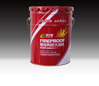 陕西防火涂料：构筑安全防线的隐形卫士