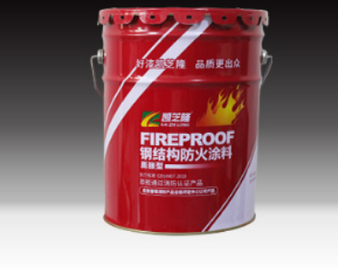 陕西防火涂料：构筑安全的隐形护盾