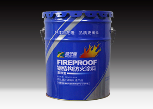 陕西钢结构防火涂料技术应用