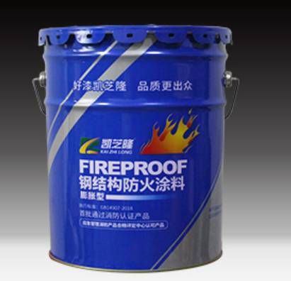 陕西钢结构防火涂料：钢结构的防护