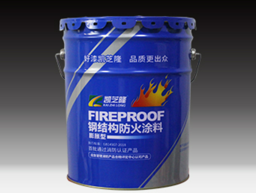 陕西钢结构防火涂料：护金属建筑安全